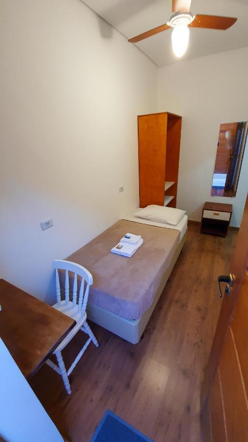 Bistu Hotel - Vila Nova Conceicao São Paulo Kültér fotó