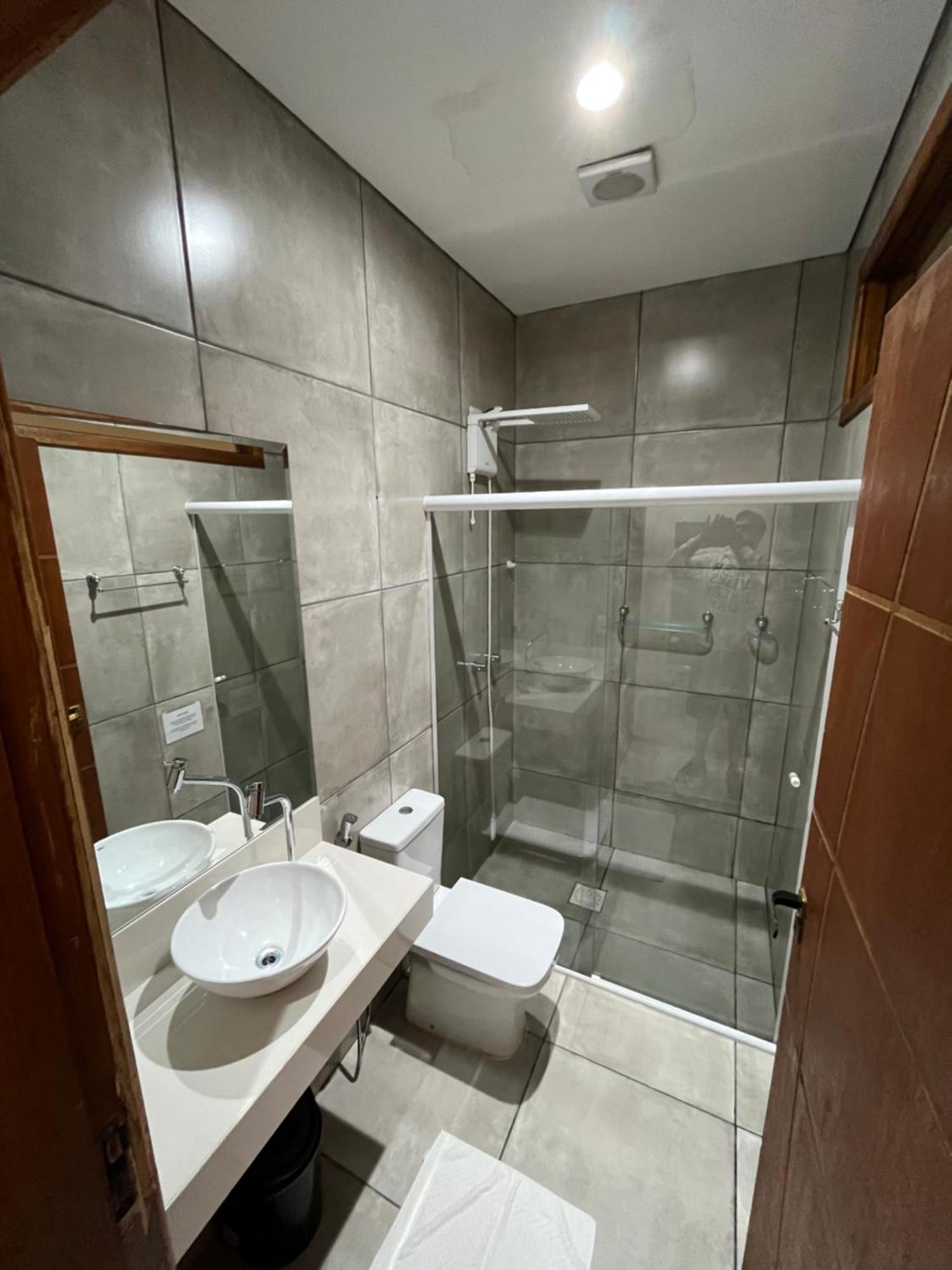 Bistu Hotel - Vila Nova Conceicao São Paulo Kültér fotó