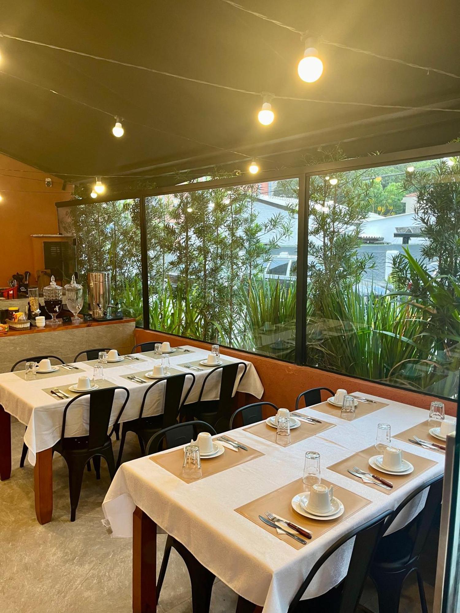 Bistu Hotel - Vila Nova Conceicao São Paulo Kültér fotó