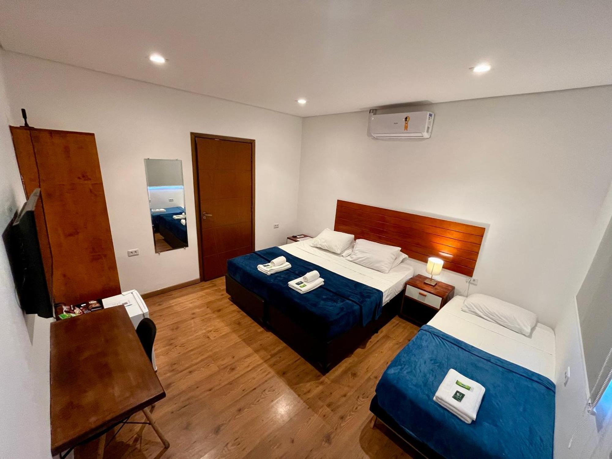 Bistu Hotel - Vila Nova Conceicao São Paulo Kültér fotó