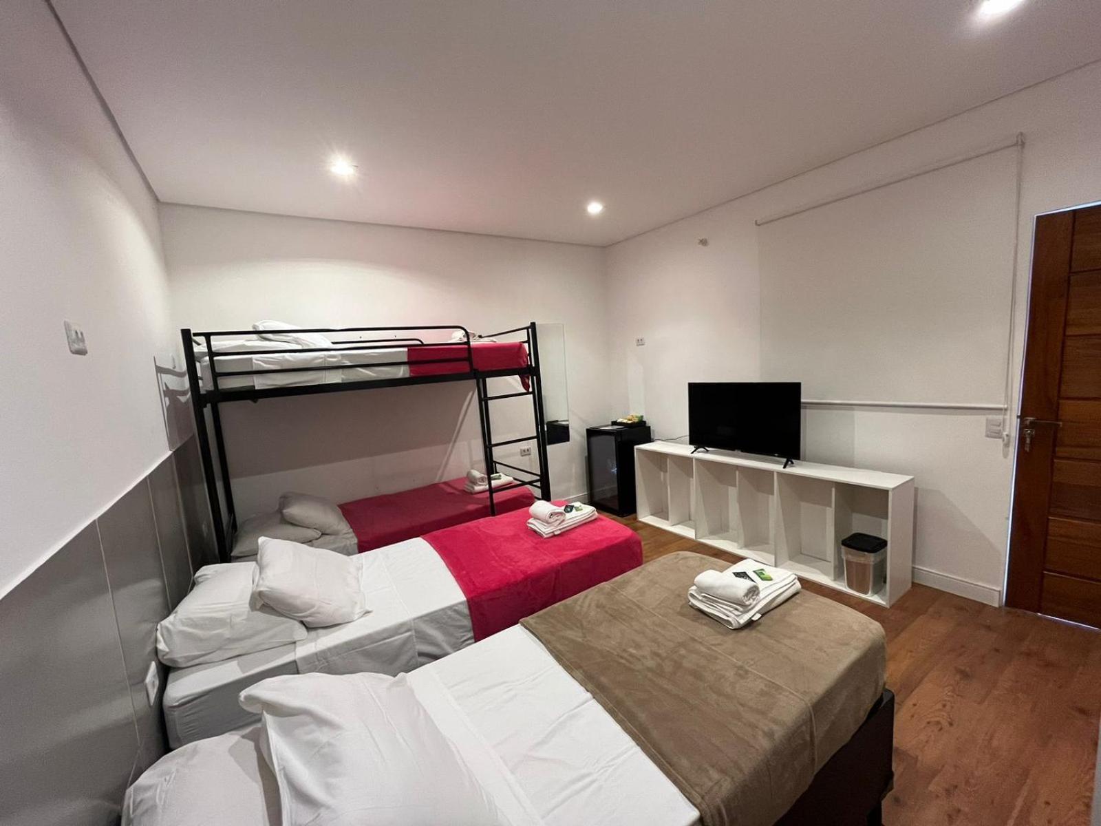 Bistu Hotel - Vila Nova Conceicao São Paulo Kültér fotó