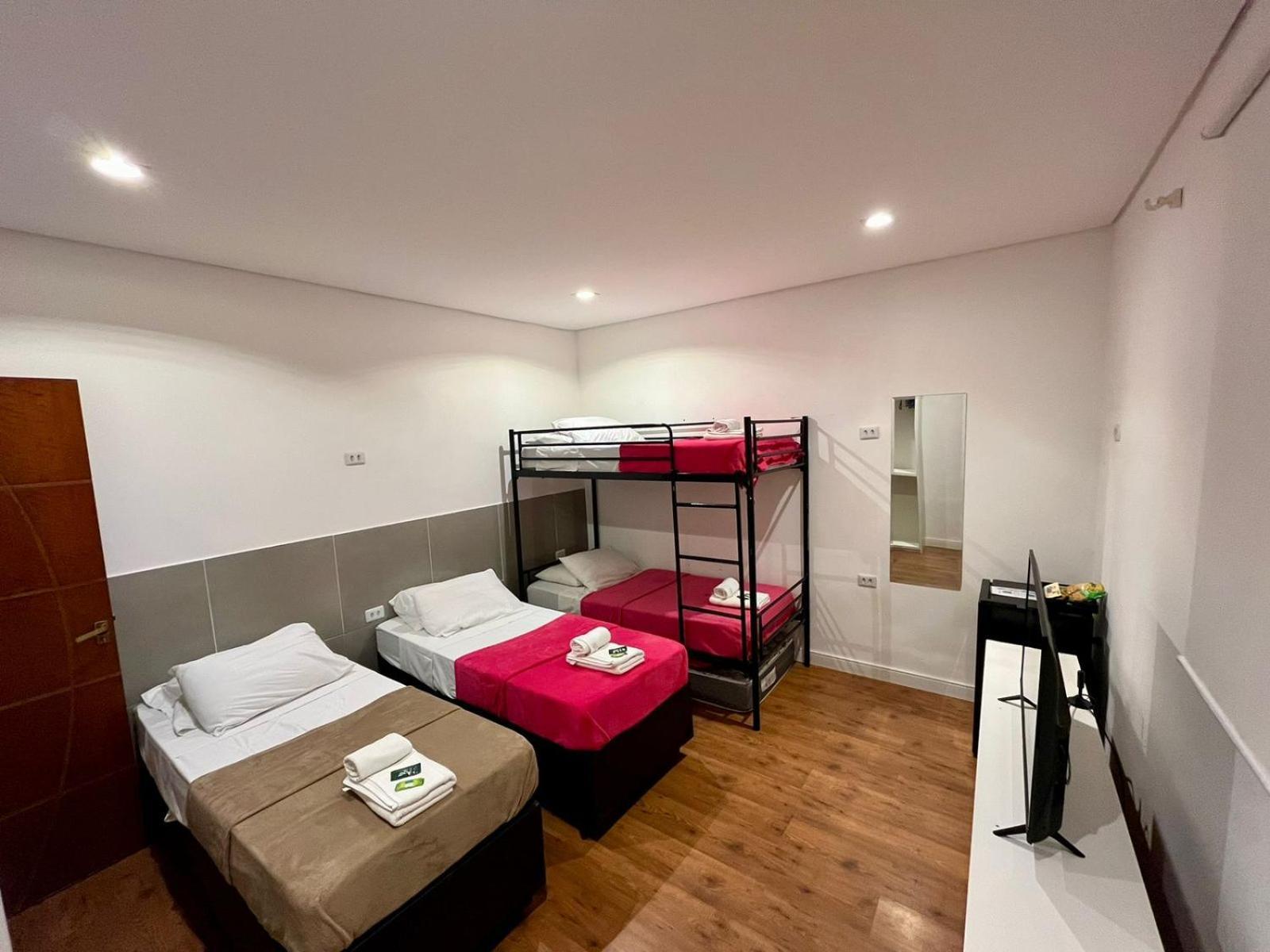 Bistu Hotel - Vila Nova Conceicao São Paulo Kültér fotó