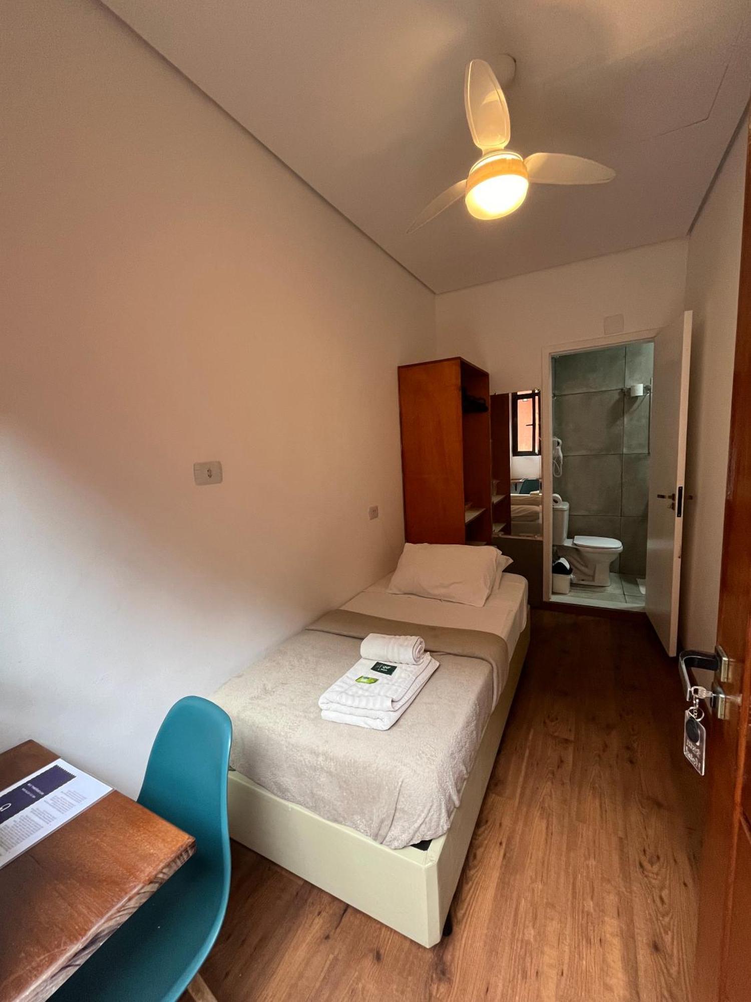 Bistu Hotel - Vila Nova Conceicao São Paulo Kültér fotó