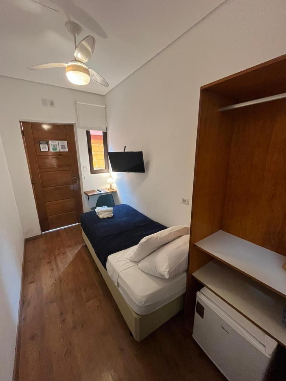 Bistu Hotel - Vila Nova Conceicao São Paulo Kültér fotó