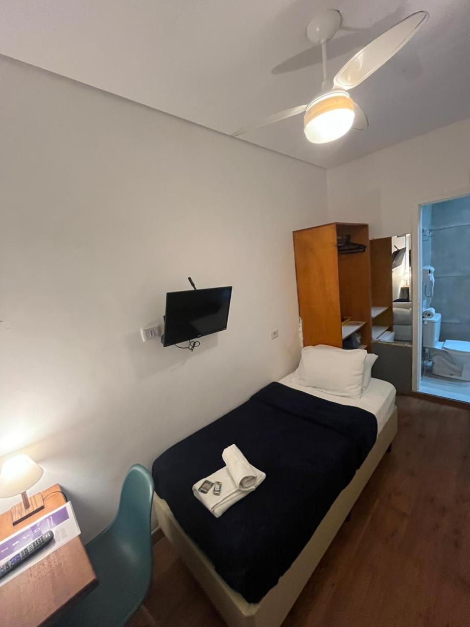Bistu Hotel - Vila Nova Conceicao São Paulo Kültér fotó
