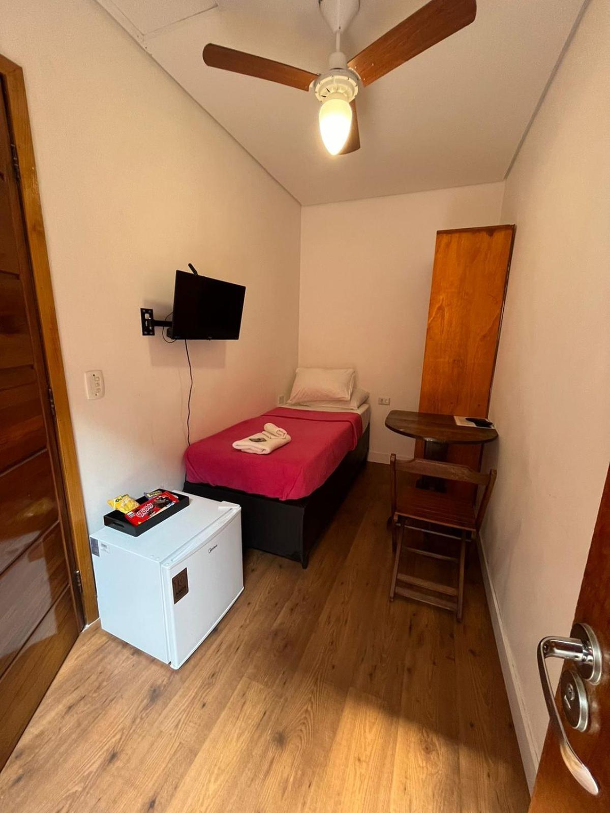 Bistu Hotel - Vila Nova Conceicao São Paulo Kültér fotó