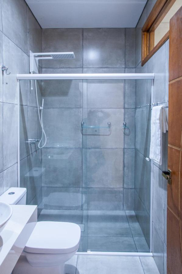 Bistu Hotel - Vila Nova Conceicao São Paulo Kültér fotó